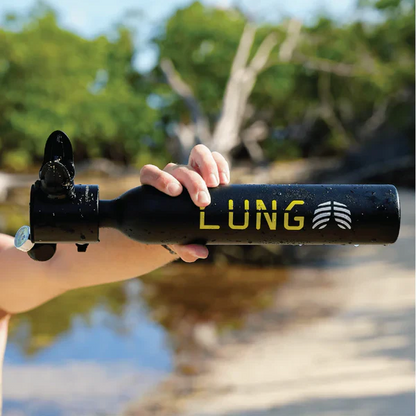 Lung Tank T-500